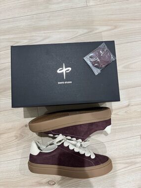 Santo studio sneakers